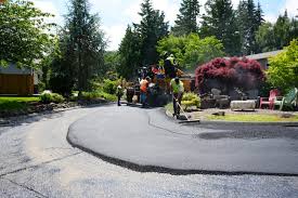 Reliable Oak Grove, MN Driveway Paving  Solutions